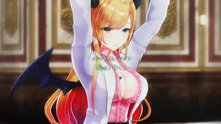 癒月ちょこ「プロポーズ」#shorts 【MMD】【ホロライブ】                       @YuzukiChoco ​
