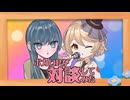 VOICEVOX4周年文化祭♪桃胡桃がナースロボ_タイプTちゃんと対談してみたよ！