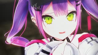 常闇トワ「プロポーズ」#shorts 【MMD】【ホロライブ】‪                         @TokoyamiTowa ​