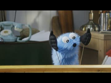 パペットスンスン 第5話「ジェスチャー」