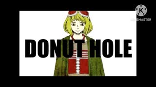 ドーナツホール 素人が歌ってみた