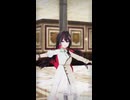 AZKi「プロポーズ」#shorts 【MMD】【ホロライブ】‪                           @AZKi ​