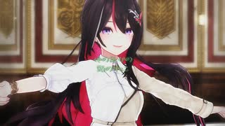 AZKi「プロポーズ」#shorts 【MMD】【ホロライブ】‪                           @AZKi ​