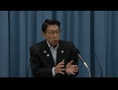 【発言ノーカット】　「働く機械でも、道具でもない、人であります」　福岡県の服部知事”外国人との共生進める”考え示す　国の無策も指摘