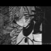 月が沈む方へ / 雪歌ユフ