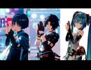 【モーション配布】Kawaii Kaiwai【原神MMD／ゼンゼロMMD】