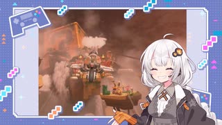 【紲星あかり実況】海外旅行じゃないよ！世界でレースだよ！【マリオカートワールド】part４