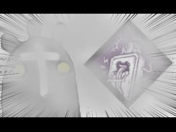 【Dead by Daylight】兎に角DbD part287【ゆっくり実況】