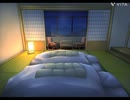 【方言×女将】あんたが笑うと、うちも嬉しゅうなるんよ【男性向けシチュボ】