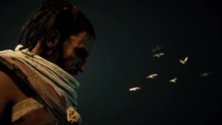 PS4破解版配信《刺客信條：起源》困難難度-第三期 (12)