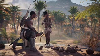 PS4破解版配信《刺客信條：起源》困難難度-第三期 (13)