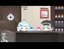 雪もちかき氷