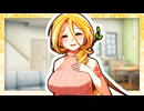 「知ってるかしら。柔らかい物を揉むと……」【VOICeVI劇場】