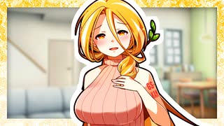 「知ってるかしら。柔らかい物を揉むと……」【VOICeVI劇場】