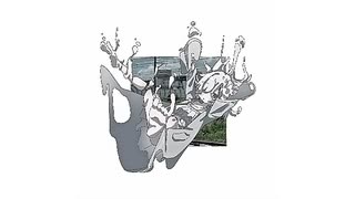 □  八月、僕らの犯した間違いの答え合わせ - coverd by lis blanc