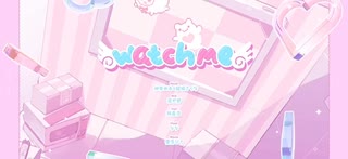 Watch_Me/神楽めあ.結城さくな｟歌ってみた｠