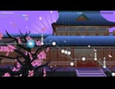 [グルコスFP] Heartbeat Blossom A-MAS 譜面確認用