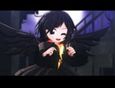 【カラスちゃん】リバースユニバース【UTAU音源配布】【MMDモデル配布】