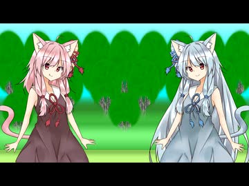 猫の琴葉、ねことのは