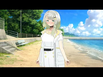 慌てる紡乃世はかわいい