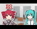 頭の上に邪魔な数字