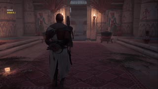 PS4破解版配信《刺客信條：起源》困難難度-第三期 (17)