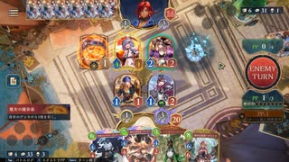 【ゆっくり実況プレイ】私にはロイヤルもあるから(後編)【Shadowverse: Worlds Beyond / シャドウバース】