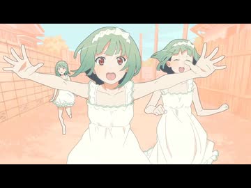 ホモと見るセンスが良すぎてイキそうになるOP・ED集その5