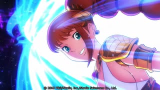 【Pikii/スタジオ最前線】ブレイドストレンジャーズ ヘレン ストーリーモードプレイ動画【switch/PS4/APM3】