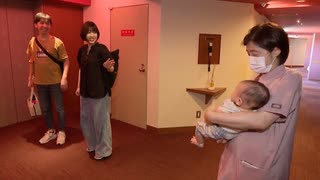 「久しぶりに自分の時間が持てた」産後まもない母親をサポート　需要高まる「産後ケア」リゾートホテル活用に民間の専門施設も