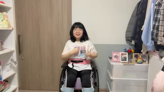 【美桜】オーバーザタイムダンス　踊ってみた　【２周年記念】