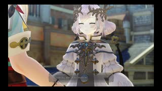 43歳の夏の大冒険⁉『ライザのアトリエ３ 〜終わりの錬金術士と秘密の鍵〜』【ネタバレ注意】67