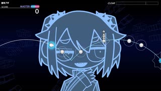[グルコスFP] 混沌ブギ A-MAS 譜面確認用