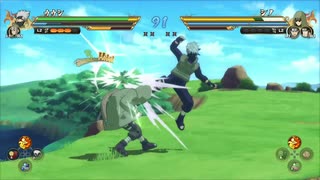 ナルストコネクションズ－修行の日々2【VSバトル9～19戦目】