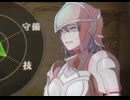fe覚醒　女敵兵　ダメージボイス