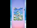 【ポケポケ】幻のいる島お倉だし【ポケモンカードポケット】