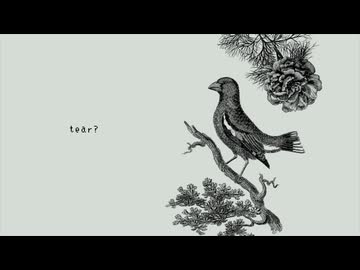 幼い、少しの暑さ-Flower