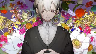 フェイク／初音ミク×flower