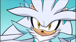 Sonic Cure Beat Up (English Fandub)
