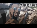 オープンβが待ち切れなくてBF6のワイリさんOP作った！　爆弾魔のBF6ゆっくり実況