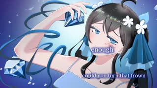 「jewel／梅とら」歌ってみた【夜堕まふゆ】