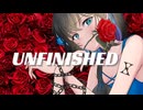 「UNFINISHED」(X JAPAN) feat.宮舞モカ【cover】KEY +4