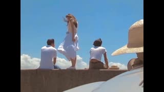 藤井風 真っ白 ／1994 君といた夏