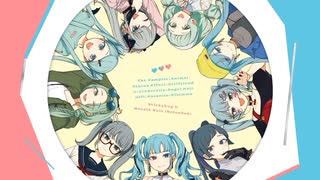 状態異常彼女/DECO*27_初音ミク