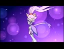 Sonic Cure Open My Heart (English Fandub)