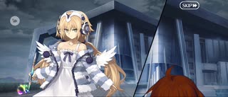 【FGO】トリニティメタトロニオス｜奏章4ー4