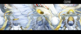 【FGO】トリニティメタトロニオス｜奏章4ー5