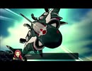 【スーパーロボット大戦Ｙ】VF-31 & SV-262 戦闘アニメーション
