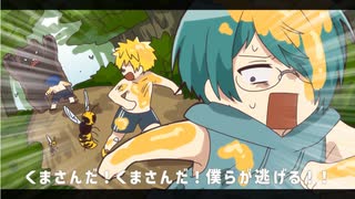 【UTAUカバー】夏は短し恋せよ男子【フィス/宝条セキ/祇音鍾】
