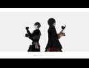 【MMD刀剣乱舞】ザムザ【16振】